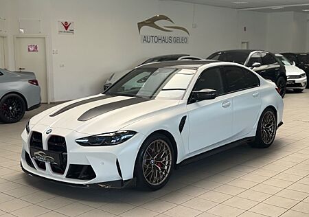 BMW M3 CS / HU-DISP. / HK / LASER /