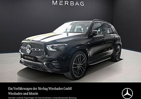 Mercedes-Benz GLE 350 AMG-NIGHT-DISTRONIC-PANO-AHK-UVP 114.000