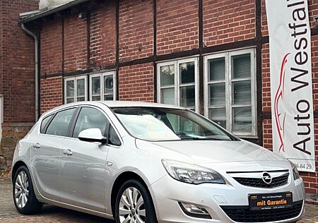 Opel Astra J 1.6*Navi*Sitzheizung*PDC*Top Zustand