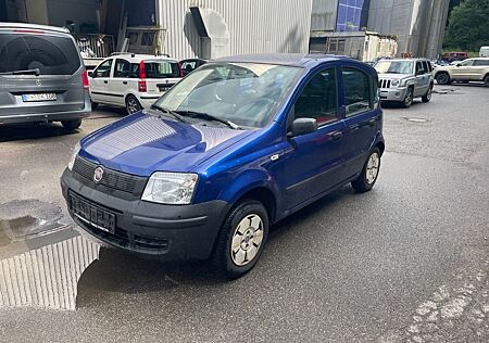 Fiat Panda 1.1 8V Active