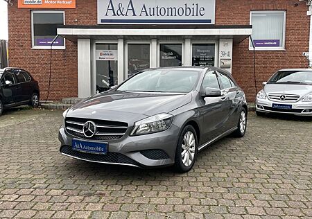Mercedes-Benz A 180 gebraucht kaufen Mercedes-Benz A 180 BlueEfficiency