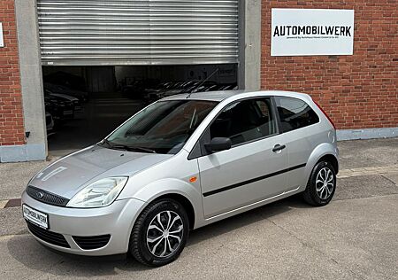 Ford Fiesta 1.3 Trend*Klima*4 Zyl.* Gepflegt*
