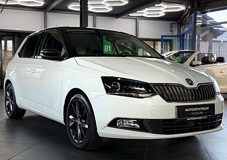 Skoda Fabia Style*HU/AU NEU*SHZ*