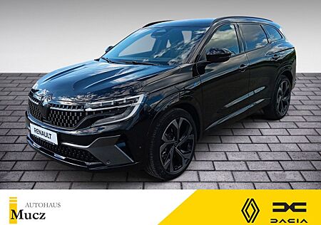 Renault Espace Esprit Alpine E-Tech Hybrid 200