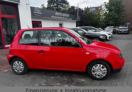 Seat Arosa Prima Plus 1,0 USB Bluetooth Fensterheber