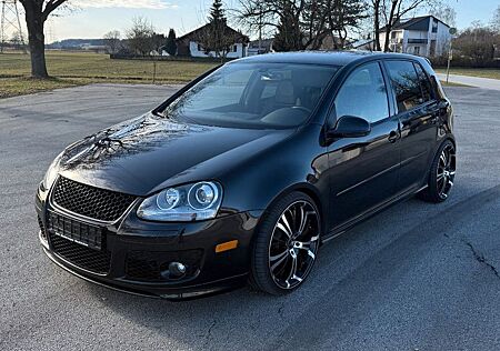 VW Golf Volkswagen GTI Edition 30 Top Zustand Xenon Pdc Shz