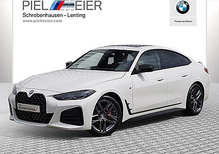 BMW M440i xDrive Gran Coupé M SportPro AHK Laser GSD