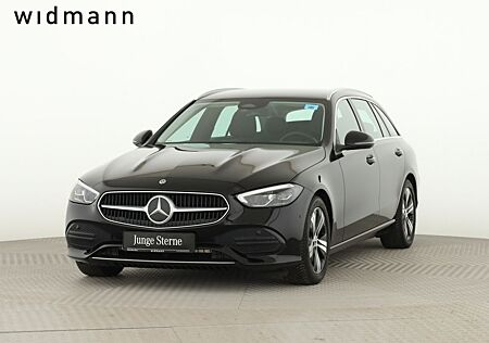 Mercedes-Benz C 200 T *Avantgarde*Distronic*PTS*Rückfahrkamera