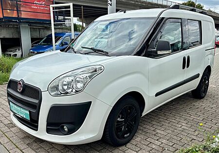 Fiat Doblo Doblò SX Kombi/Tempomat/Klimaaut./SHZ