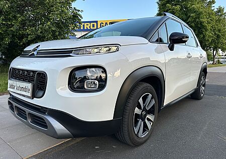 Citroën C3 Aircross 1.5 HDI Shine