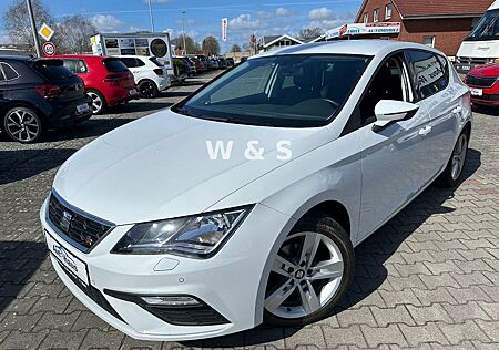 Seat Leon FR*DSG*SHZ*LED*TEMPOMAT*