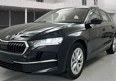 Skoda Octavia Combi 2.0 TDI 110 kW Selection Automatik