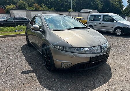 Honda Civic Lim. 5-trg. 1.8 Executive