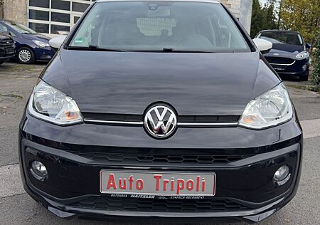 VW Up Volkswagen ! move ! BMT/Start-Stopp*62TK*