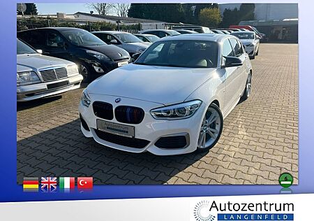 BMW M135 i xDrive *LED*KAMERA*NAVI*
