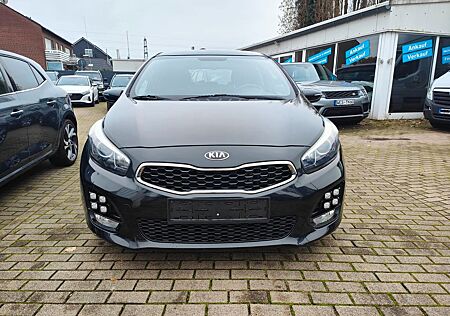 Kia ANDERE Ceed GT-Line