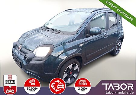 Fiat Panda Cross 1.0 Mild Hybrid 70 Red UVP-25%*