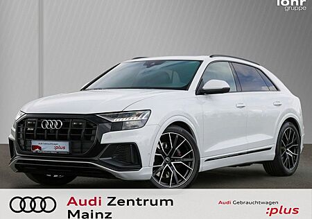 Audi SQ8 4.0 TDI quattro tiptronic AHK*Matrix*Navi