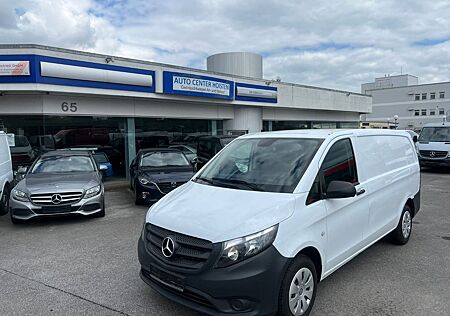 Mercedes-Benz Vito Kasten 116 CDI lang*Klima*1.Hand*Kamera*AHK