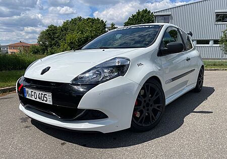 Renault Clio RS *CUP* 200 / Tracktool / Ringtool