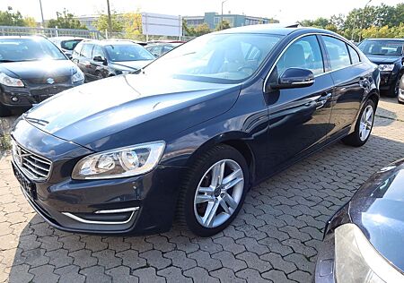 Volvo S60 Geartronic