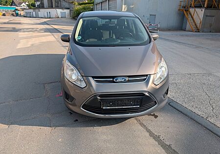 Ford C-Max 1,0 EcoBoost 74kW Business Edition Bus...