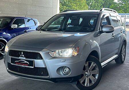 Mitsubishi Outlander 2.2DI-D 4WD Motion|AHK|XENON|KAMERA|E5