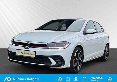 VW Polo Volkswagen GTI 2,0 l TSI 152 kW (207 PS)*DSG+LED+ PDC+