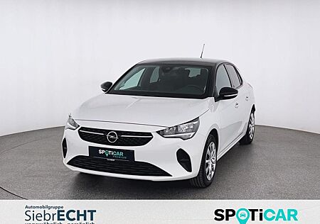 Opel Corsa F e Edition*SHZ*RFK*AT*uvm