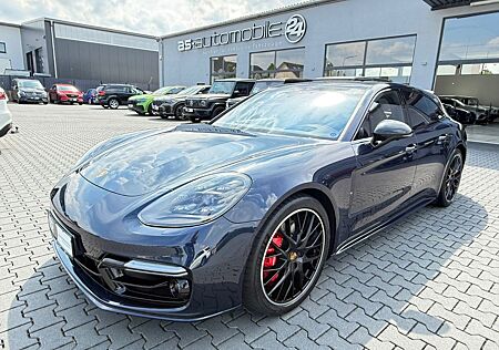 Porsche Panamera *SPORT*TURISMO*GTS*BURMESTER*HUD*360*LED