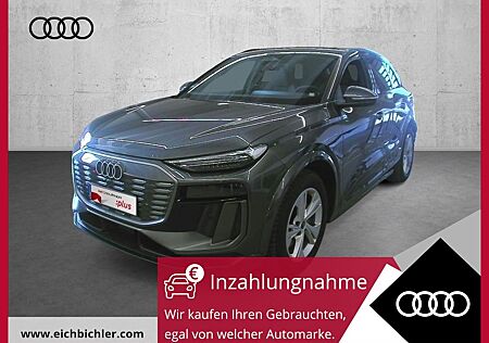 Audi Q6 e-tron Q6 55 e-tron quattro 4xSHZ ACC STH 360 SpurH