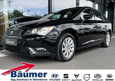 Seat Leon Sportstourer ST Style 1.6 TDI 6-Gang +CAM