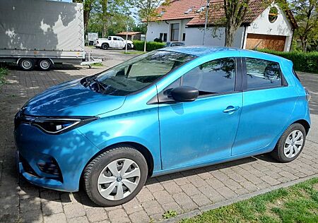 Renault ZOE Life R110/Z.E. 50 Batteriekauf Life