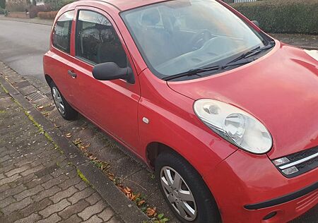 Nissan Micra 1.2 Acenta 48kW acenta