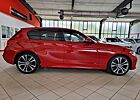 BMW 125d M Sport Paket LED/NAVI/KAMERA/SPUR/H&K/R18