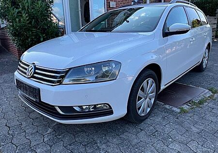 VW Passat Variant Volkswagen Variant 2.0 TDI DSG 130kW.1.Hd.Standhez.Scheck