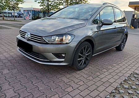 VW Golf Sportsvan Volkswagen 1.6 TDI DSG ALLSTAR BMT ALLSTAR