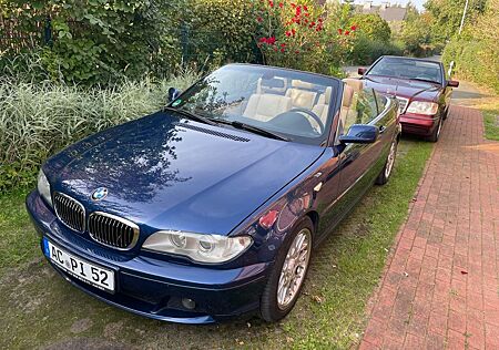 BMW 330Ci -