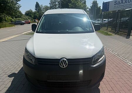 VW Caddy Volkswagen Kasten/Kombi Maxi Kombi EcoFuel