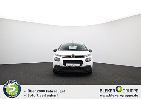 Citroën C3 Pure Tech 68 Live