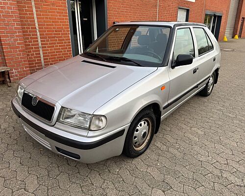 Skoda Felicia 1.3 LX Limousine LX