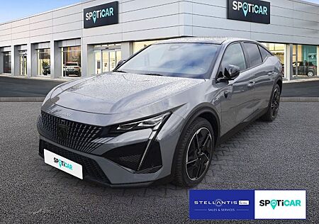 Peugeot 408 PureTech 130 EAT8 GT