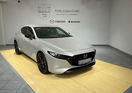 Mazda 3 Lim Homura *ACC*Carplay*Head-Up*Carplay*