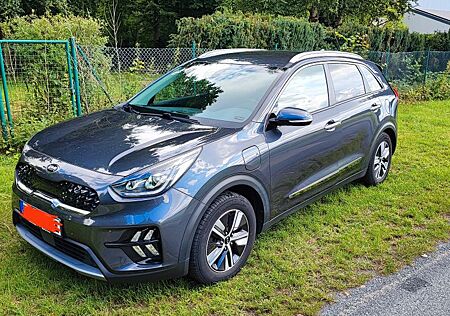 Kia Niro 1.6 GDI Plug-in Hybrid Spirit Spirit