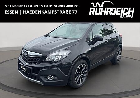 Opel Mokka X Innovation 4x4 1.4 Turbo NAVI SCHIEBEDAC