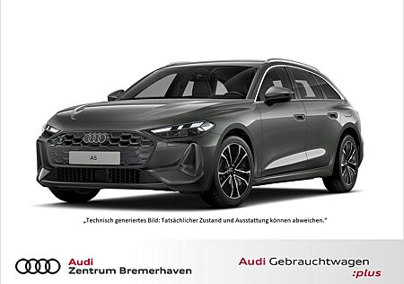 Audi A5 AVANT 2.0 TFSI E QUAT S-TRON MATRIX 360KAMERA