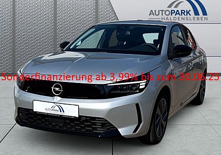 Opel Corsa Edition 1.2 100 PS LED PDC Carplay Gar.