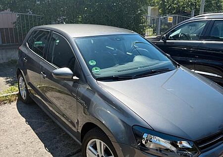 VW Polo Volkswagen 1.2 LIFE LIFE sehr gepflegt