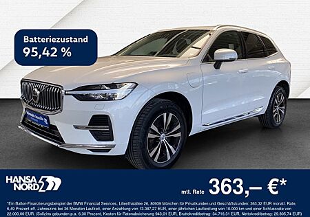 Volvo XC 60 XC60 Inscription Expression HYBRID NAVI PANO AHK