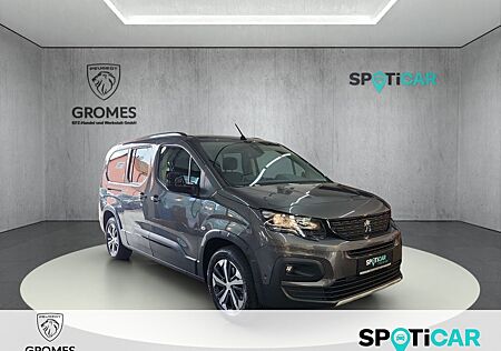 Peugeot Rifter L2 1.5 BlueHDi 130 GT EAT8 ACC PDC KlimaA
